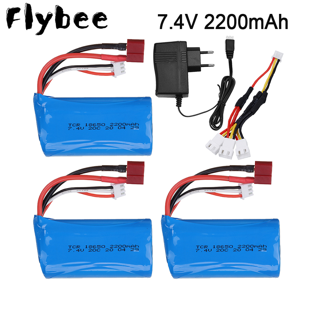 Rc Hobby Helicopter - RC 자동차 리모컨 헬리콥터용 18650 Lipo
