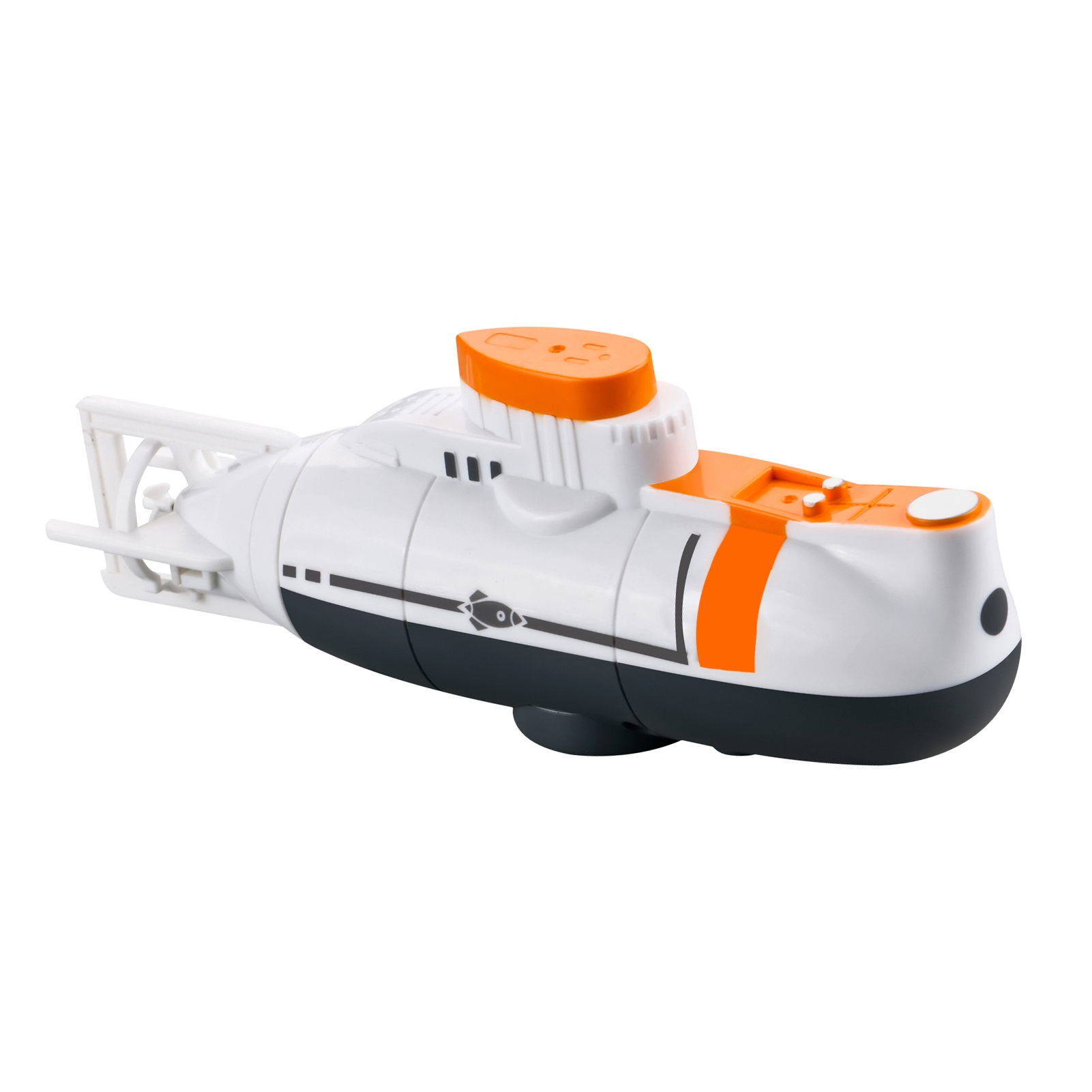 Rc Submarine Water - RC 보트 미니 RC 잠수함 원격