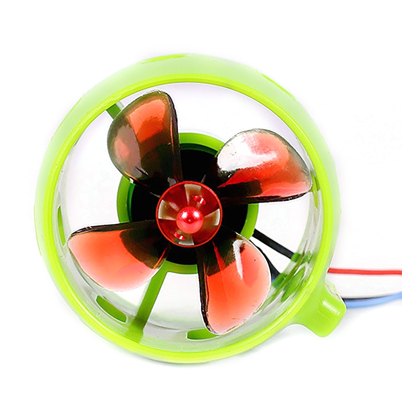 Rc Submarine Water - 20A 추진기 DC 12V-24V 수중 제트