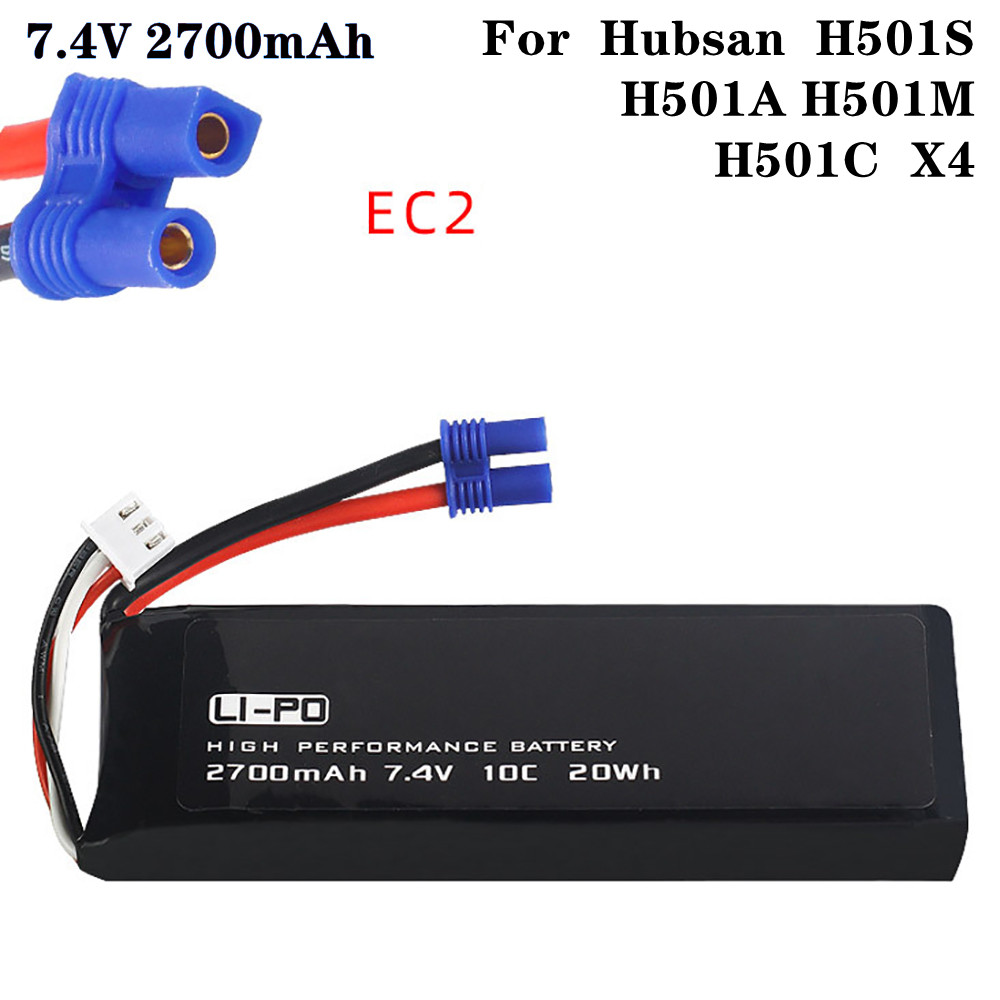 Rc Hobby Helicopter - Hubsan H501S H501A H501M H501C X4