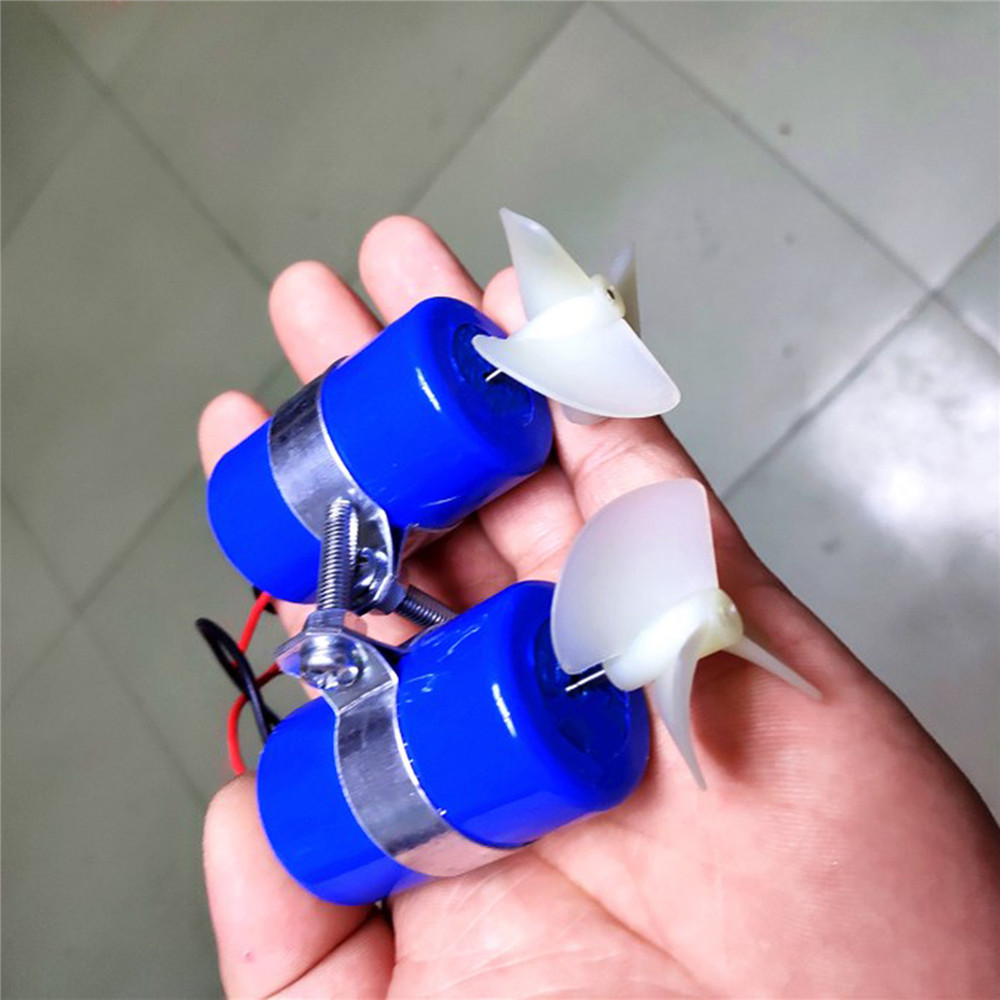 RC 제트 보트 수중 모터 스러스터, DIY 마이크로  - Rc Submarine Water 리뷰 및 가격
