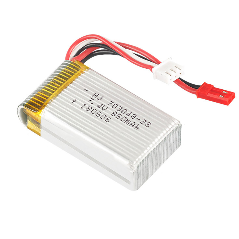 1-5개 2s 7.4V 850mAh 703048   U - Rc Hobby Helicopter 리뷰 및 가격