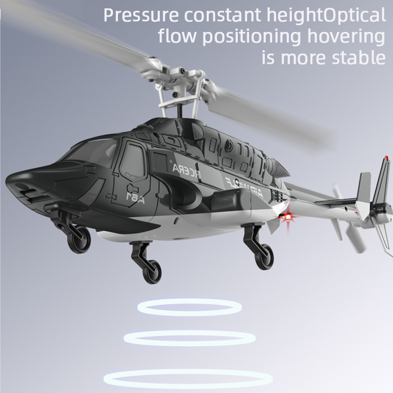 A61 RC 헬리콥터 2.4G 6축 자이로스코프 4채널 - Rc Hobby Helicopter 리뷰 및 가격