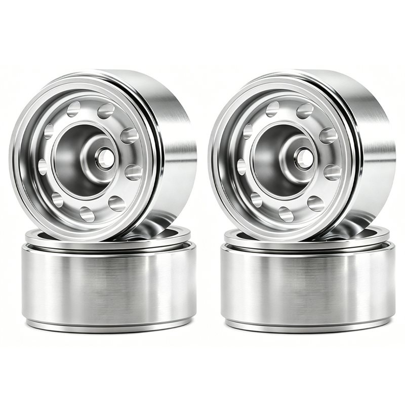 SCX30 0.7인치 네거티브 오프셋 황동 휠 림 1/ - Wheel Rim Rc 리뷰 및 가격