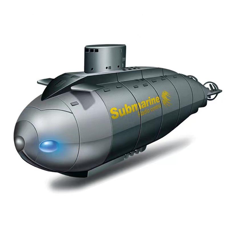 어린이 Rc 보트 원격 제어 6 채널 잠수함 물고기 탱 - Rc Submarine Water 리뷰 및 가격