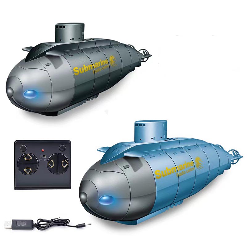 어린이 Rc 보트 원격 제어 6 채널 잠수함 물고기 탱 - Rc Submarine Water 리뷰 및 가격