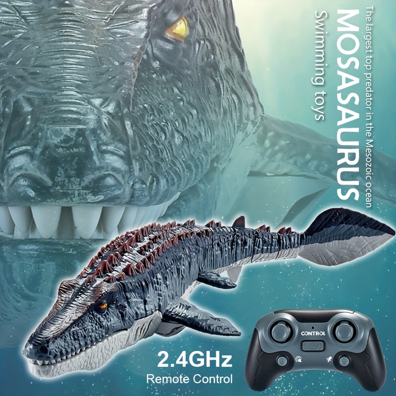 2.4GHz RC 시뮬레이션 캉롱 모델, 물에 떨어지며 - Rc Submarine Water 리뷰 및 가격