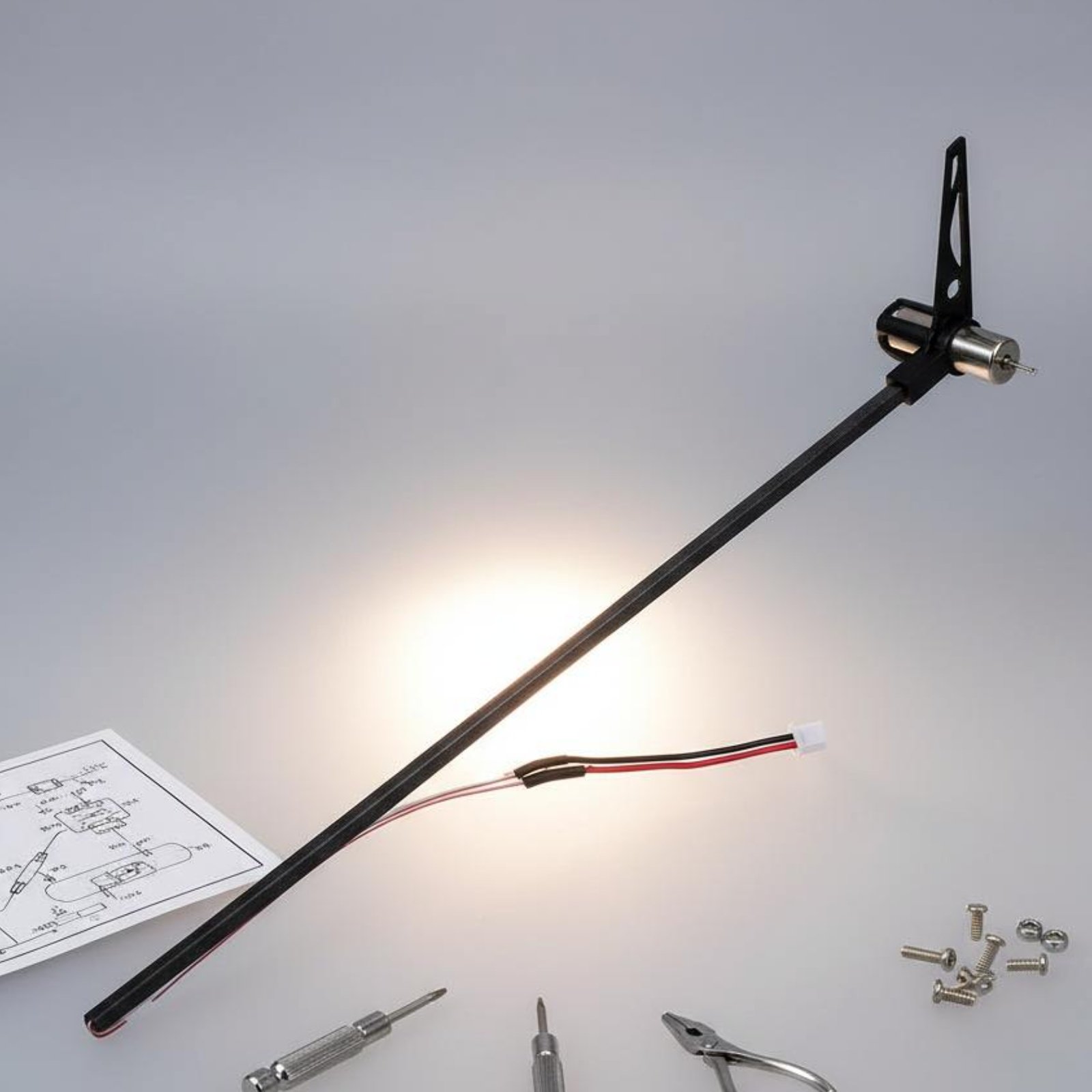 RC 헬리콥터 테일 붐 엔진 고품질 헬리콥터 테일 엔진 - Rc Hobby Helicopter 리뷰 및 가격