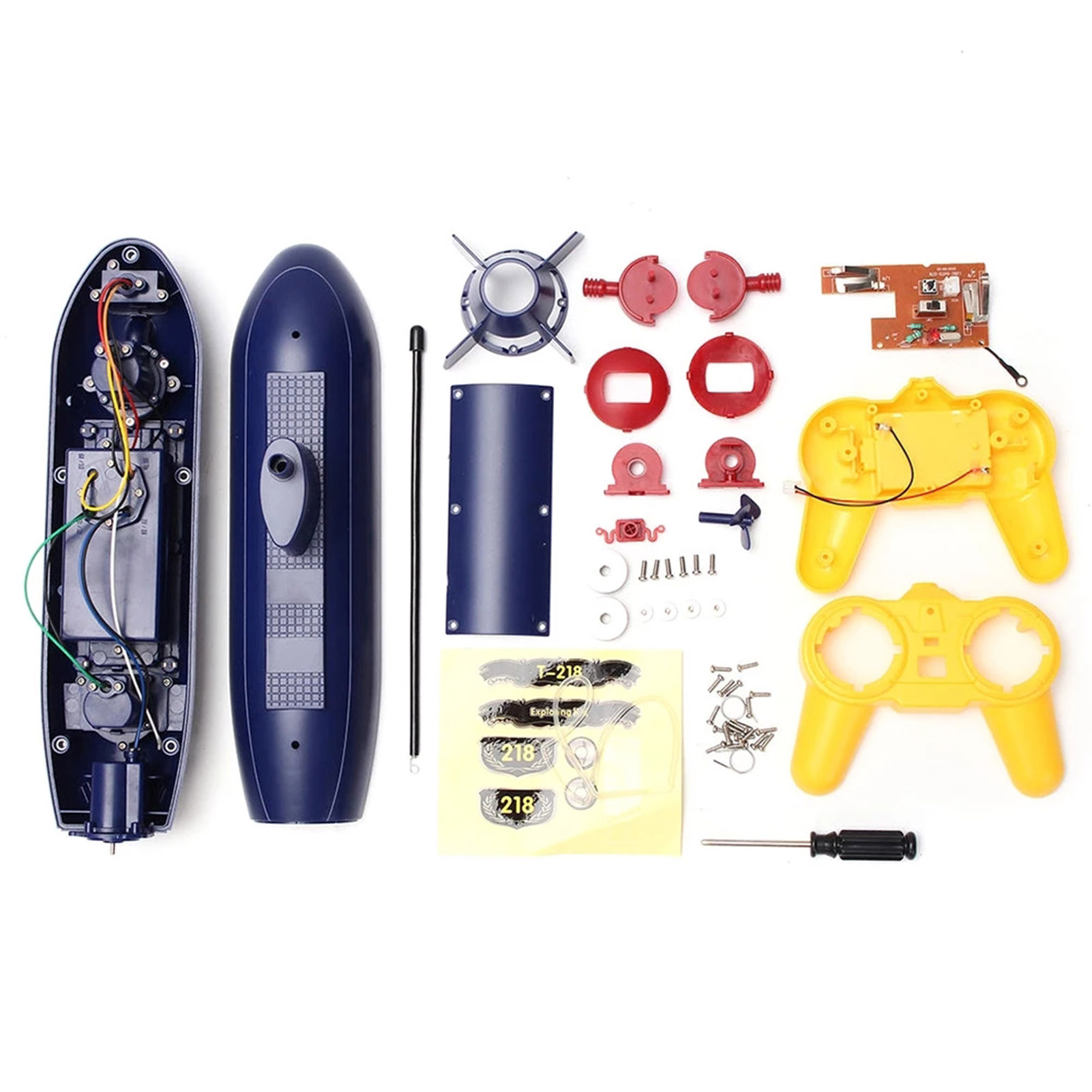 New Small RC Submarine Versati - Rc Submarine Water 리뷰 및 가격