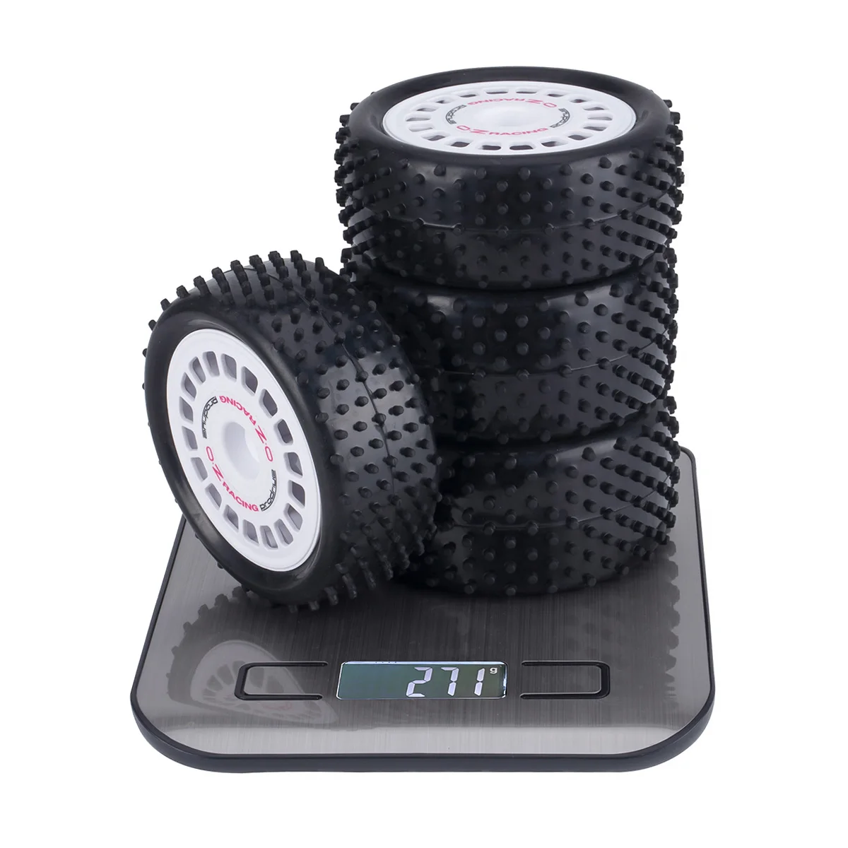 1/10 Wltoys용 버기 타이어 휠 타이어, 오프로 - Wheel Rim Rc 리뷰 및 가격