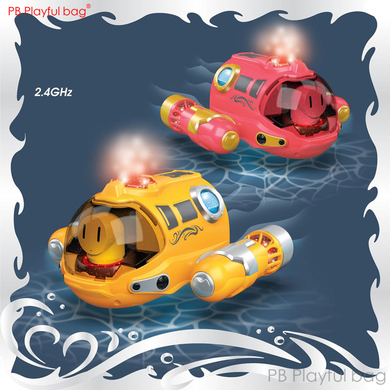 RC 2.4GHz 스프레이 모터 보트 수영장 파티 장난 - Rc Submarine Water 리뷰 및 가격