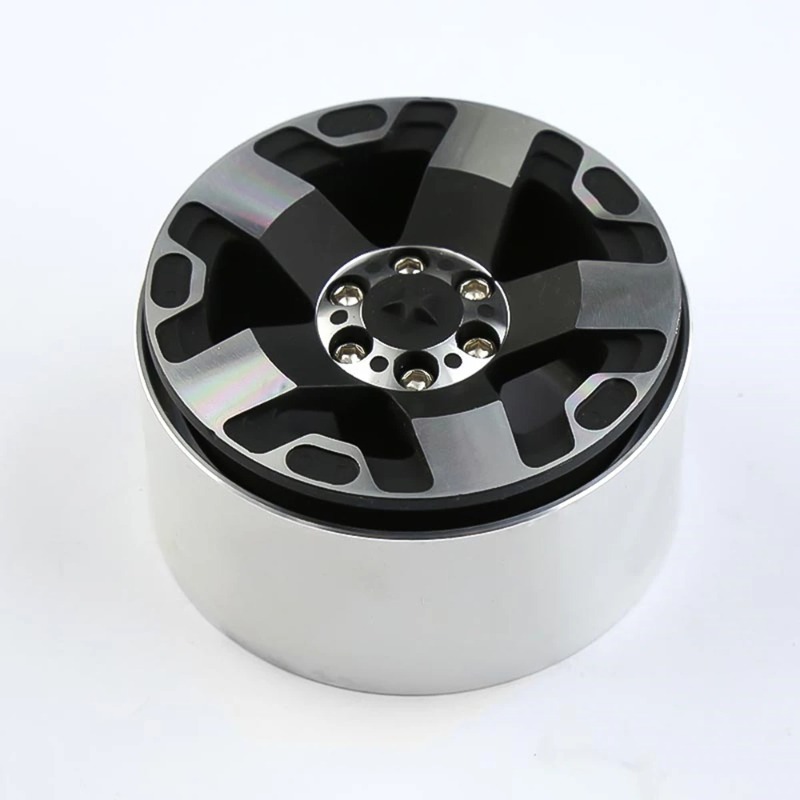 1/10 RC 락 크롤러 2.2인치 알루미늄 비드락 휠 - Wheel Rim Rc 리뷰 및 가격