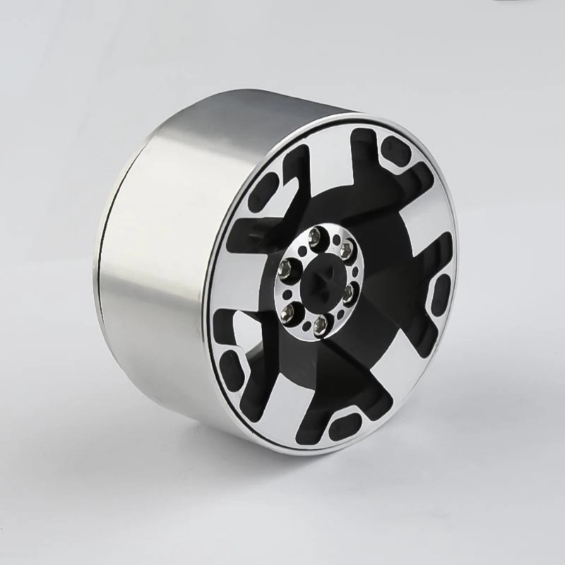1/10 RC 락 크롤러 2.2인치 알루미늄 비드락 휠 - Wheel Rim Rc 리뷰 및 가격