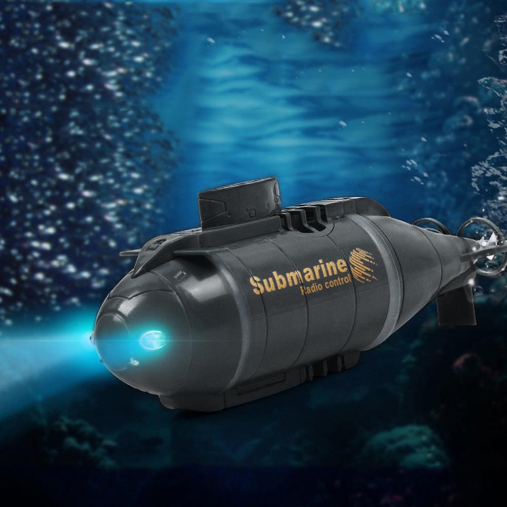 RC 스피드 보트 잠수함 보트 시뮬레이션 미니 선박 전 - Rc Submarine Water 리뷰 및 가격