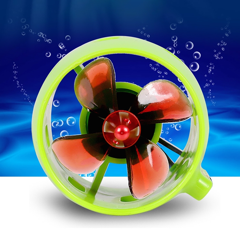20A 추진기 DC 12V-24V 수중 제트 보트 4  - Rc Submarine Water 리뷰 및 가격