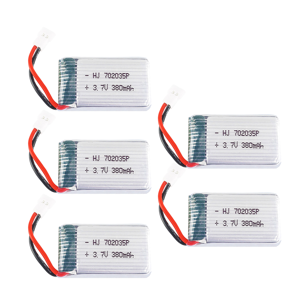 3.7V 380mah 702035 Lipo 배터리 충전 - Rc Hobby Helicopter 리뷰 및 가격
