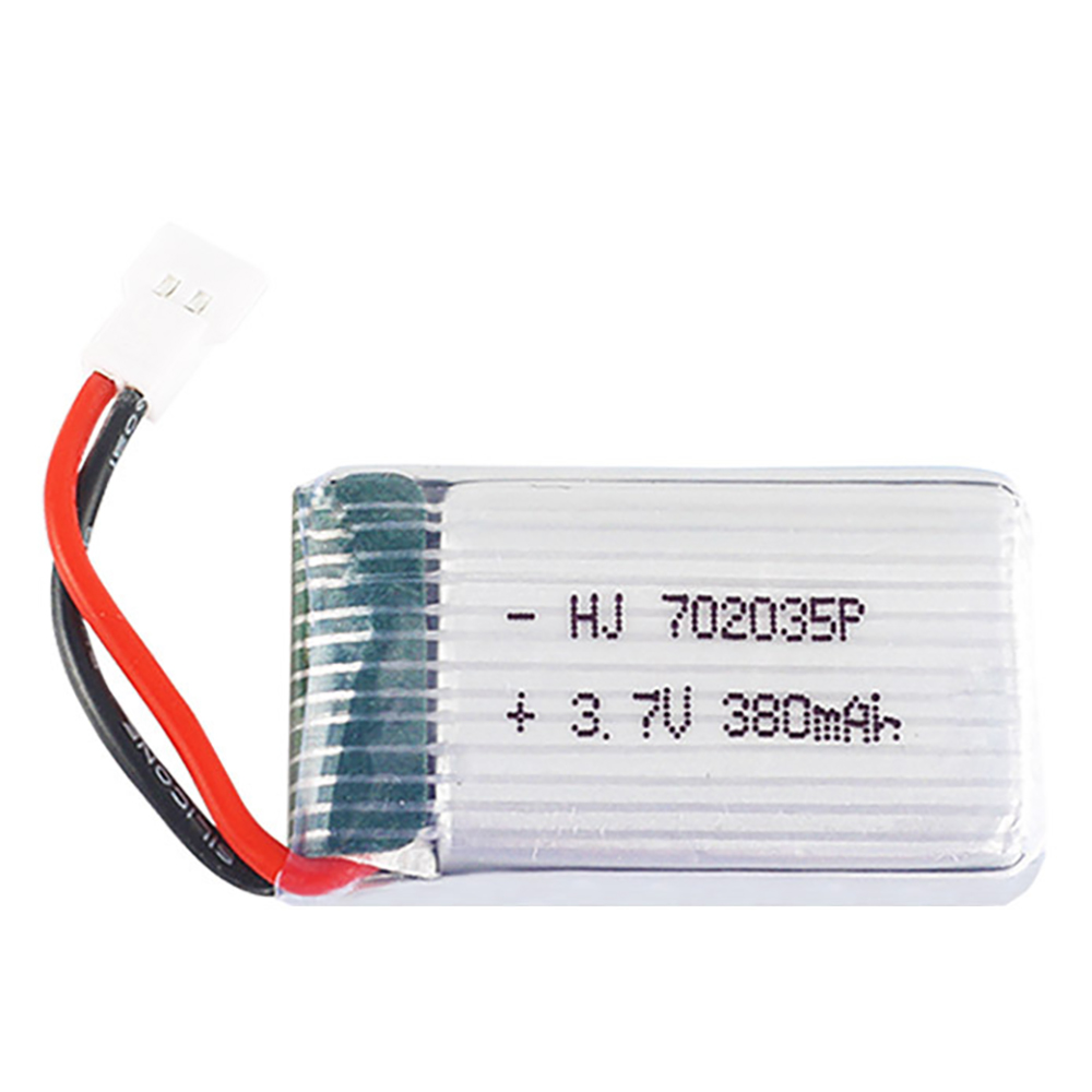 3.7V 380mah 702035 Lipo 배터리 충전 - Rc Hobby Helicopter 리뷰 및 가격