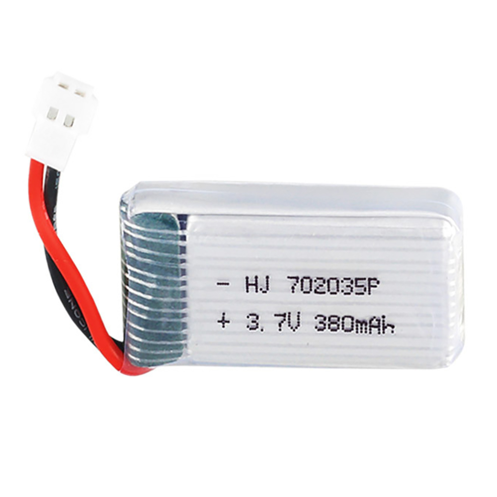 3.7V 380mah 702035 Lipo 배터리 충전 - Rc Hobby Helicopter 리뷰 및 가격