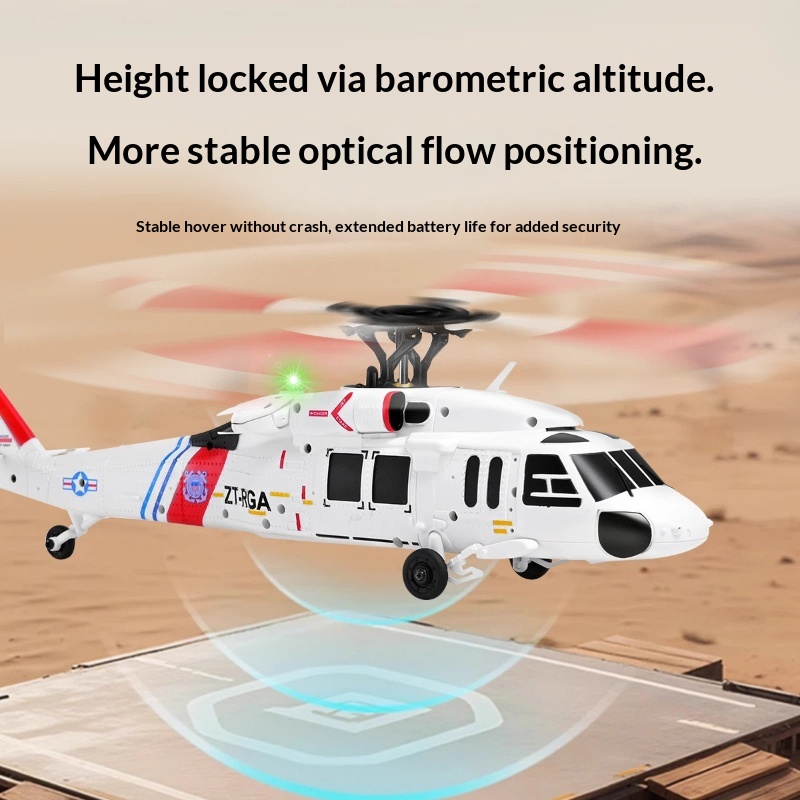 Wltoys K270 블랙호크 Uh 60l 원격 조종  - Rc Hobby Helicopter 리뷰 및 가격