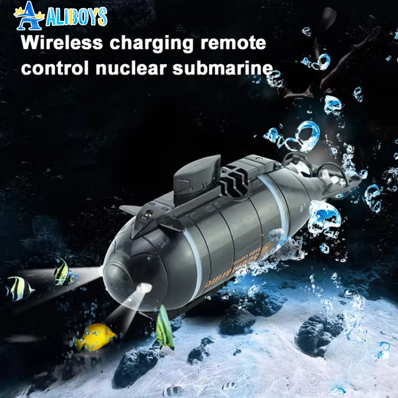 미니 RC 잠수함 원격 제어 스피드 보트 듀얼 모터 선 - Rc Submarine Water 리뷰 및 가격