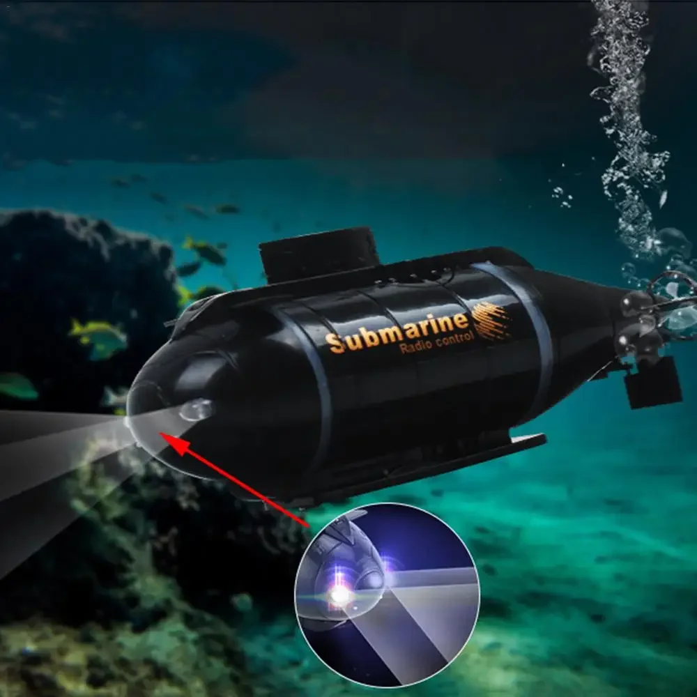 미니 RC 잠수함 원격 제어 스피드 보트 듀얼 모터 선 - Rc Submarine Water 리뷰 및 가격