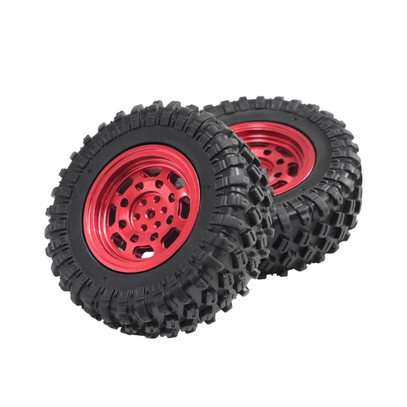 AINY-1.55인치 금속 휠 림 타이어 세트 70X2 - Wheel Rim Rc 리뷰 및 가격