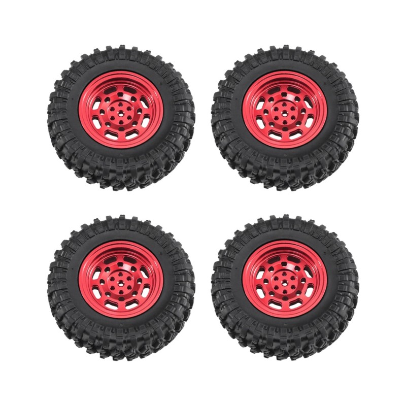 AINY-1.55인치 금속 휠 림 타이어 세트 70X2 - Wheel Rim Rc 리뷰 및 가격