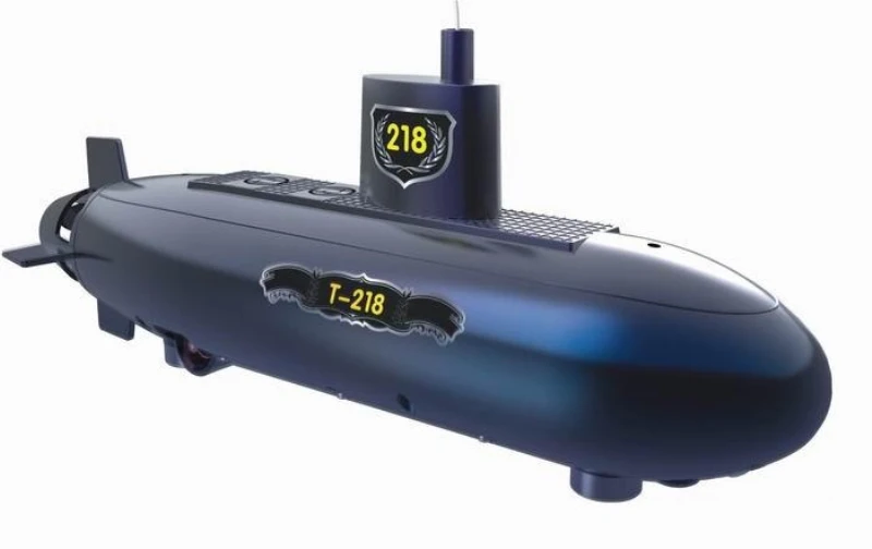 최고의 축제 선물 대형 잠수함 6채널 무선 조종 RC  - Rc Submarine Water 리뷰 및 가격