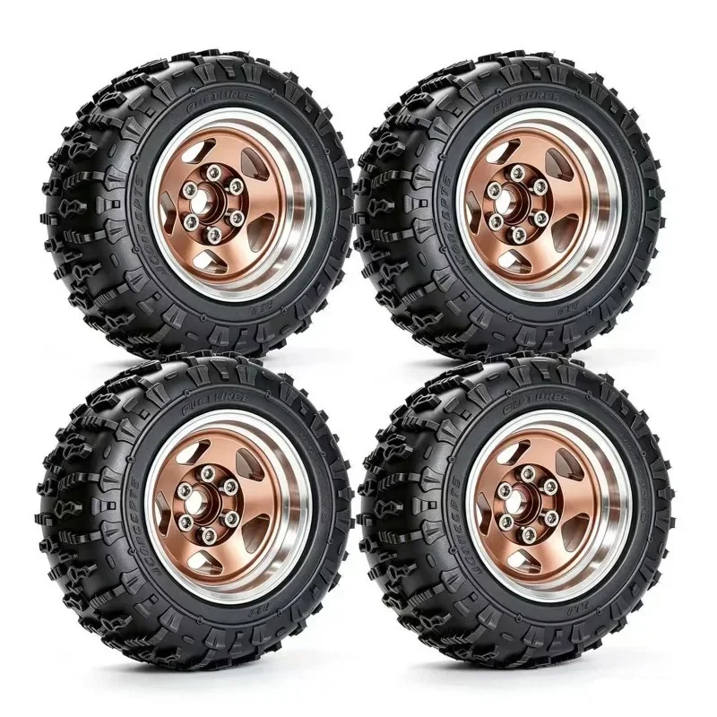 1.9인치 업그레이드된 비드락 휠 림(타이어 포함) 외 - Wheel Rim Rc 리뷰 및 가격