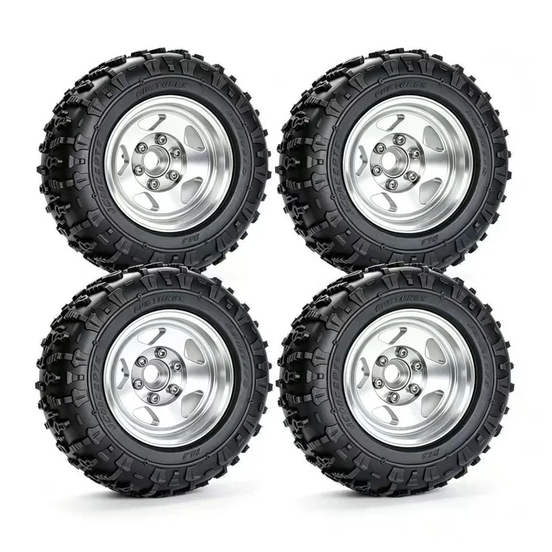 1.9인치 업그레이드된 비드락 휠 림(타이어 포함) 외 - Wheel Rim Rc 리뷰 및 가격