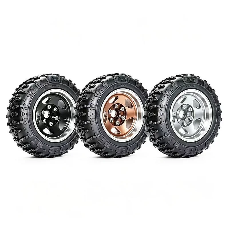 1.9인치 업그레이드된 비드락 휠 림(타이어 포함) 외 - Wheel Rim Rc 리뷰 및 가격