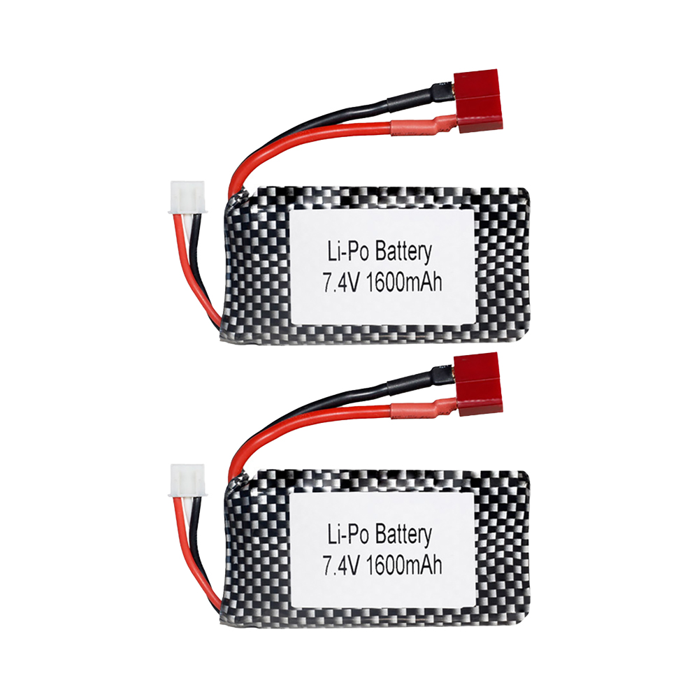 1/2/3 개/몫 7.4v 1600mah 703562  - Rc Hobby Helicopter 리뷰 및 가격