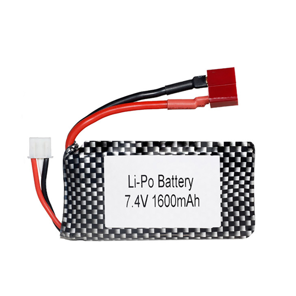 1/2/3 개/몫 7.4v 1600mah 703562  - Rc Hobby Helicopter 리뷰 및 가격
