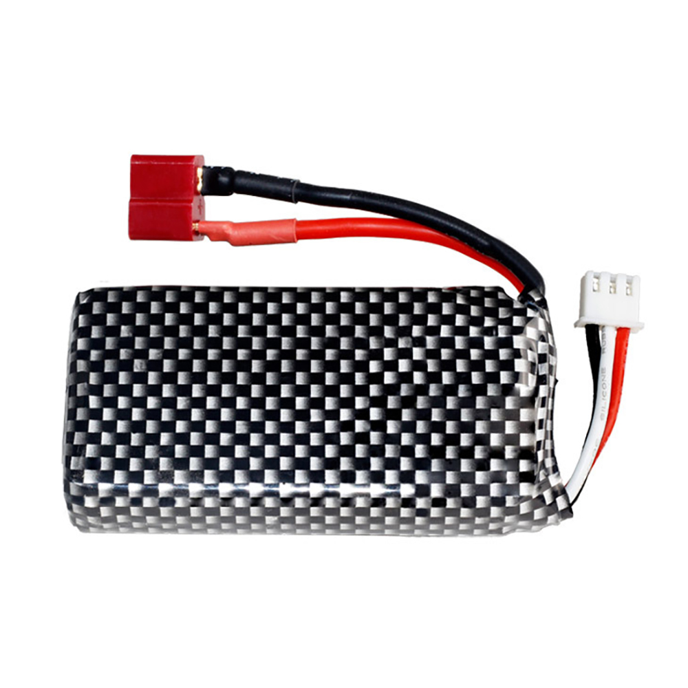 1/2/3 개/몫 7.4v 1600mah 703562  - Rc Hobby Helicopter 리뷰 및 가격